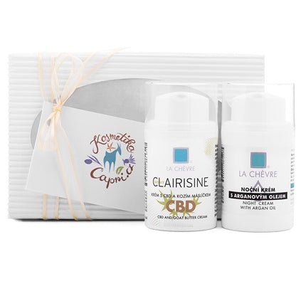 Acne Prone Skin Care Gift Set with Enlarged Pores and Acne Treatment - Maison des fragrances