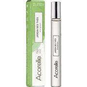 Acorelle Roll-On Jardin des Thés Eau de Parfum 10ml Unisexe - Maison des fragrances