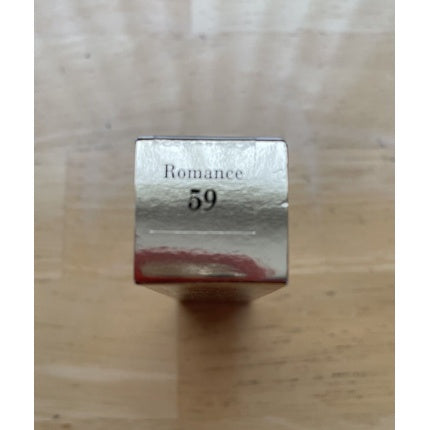 Elizabeth Arden Beautiful Color Moisturizing Lipstick in Romance Shade 3.2g