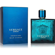Versace Eros Aftershave Fragrance (Fragrance) Mixte 100ml