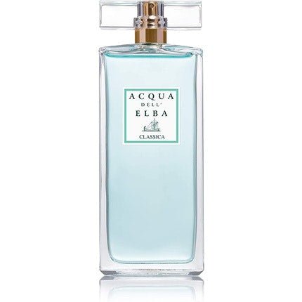Acqua Dell'elba Acqua dell' Elba CLASSICA Donna Eau de Toilette (EDT) Mixte 50ml - Maison des fragrances