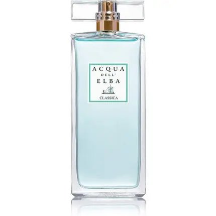 Acqua Dell'elba Acqua dell' Elba CLASSICA Donna Eau de Toilette (EDT) Mixte 50ml - Maison des fragrances