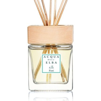 Acqua Dell'elba Acqua Dellelba Green Box Fiori - 500 Milliliters Eau de Toilette - Aromatique - Maison des fragrances