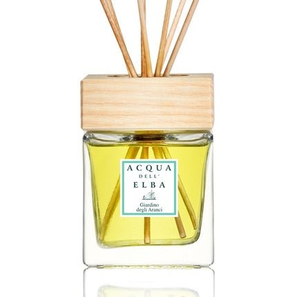 Acqua Dell'elba Acqua Dellelba Green Box Giardino Degli Aranci - 500 Milliliters - Maison des fragrances