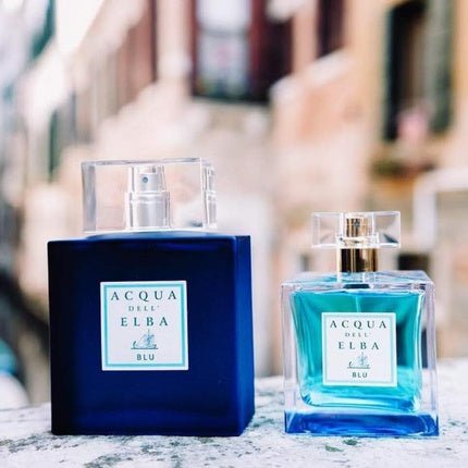 Acqua Dell'elba Acqua Elba Eau de Toilette (EDT) Mixte - Maison des fragrances