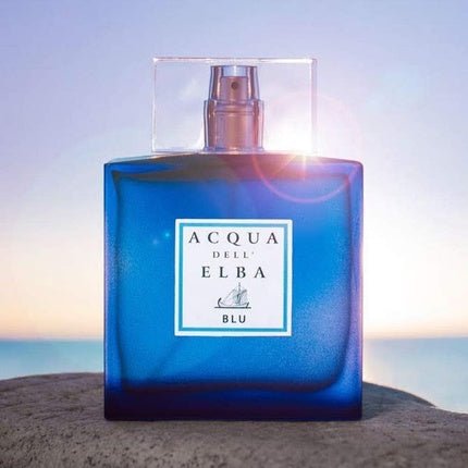 Acqua Dell'elba Acqua Elba Eau de Toilette (EDT) Mixte - Maison des fragrances