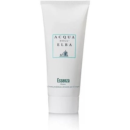 Acqua Dell'elba Acqua Elba Essenza Donna Crema C Tube Eau de Toilette (EDT) Mixte - Maison des fragrances