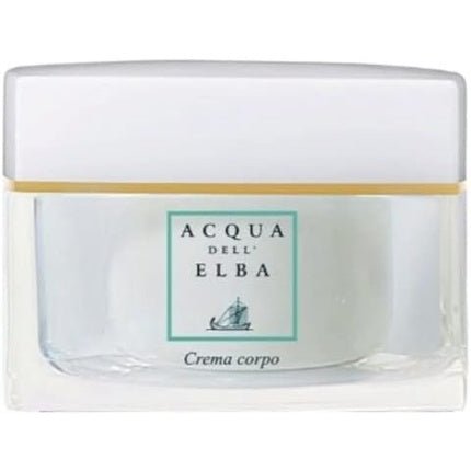 Acqua Dell'elba Acqua Elba Essenza Donna Crema C Vase Coffret (Coffret) Mixte - Maison des fragrances