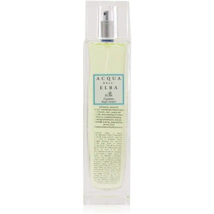 Acqua Dell'elba Ambiente Deo Giardino Degli Aranci 100 Vapo Déodorant (Déo) Mixte - Maison des fragrances