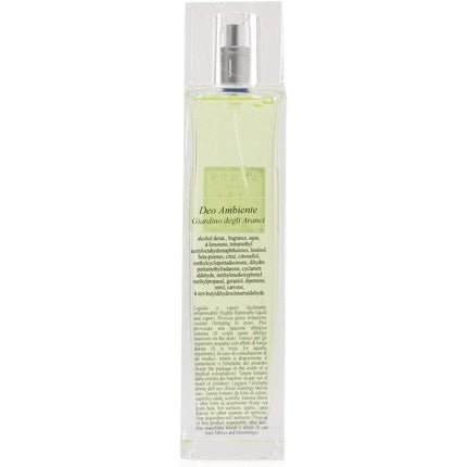Acqua Dell'elba Ambiente Deo Giardino Degli Aranci 100 Vapo Déodorant (Déo) Mixte - Maison des fragrances