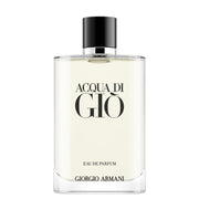 Giorgio Armani Aqua Di Gio Refillable Eau De Parfum 40ml For Men