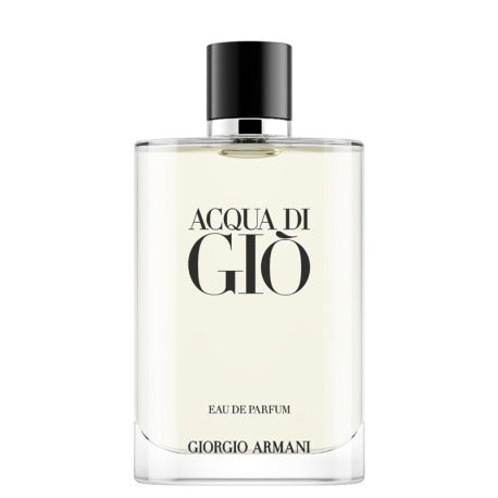 Giorgio Armani Acqua Di Gio Pour Homme Eau De Parfum Spray 100ml