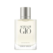Armani Acqua Di Gi Eau De Toilette Refillable 100ml