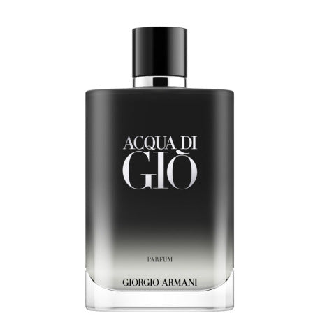 Giorgio Armani Acqua Di Gio Pour Homme Parfum Refillable Spray 200ml
