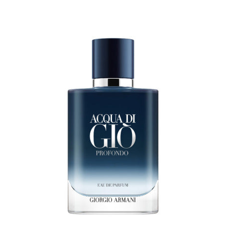 Giorgio Armani Acqua Di Gi Profondo Eau De Parfum Refillable 200ml