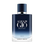 Giorgio Armani Acqua Di Gio Profondo Perfume Spray 200ml