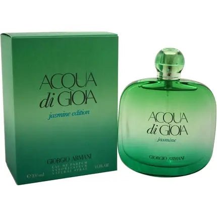 Acqua Di Gioia Jasmine par Giorgio Armani - Eau de Parfum 100ml - Maison des fragrances