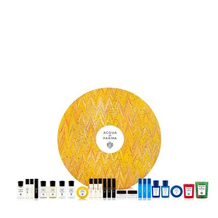 Acqua di Parma Advent Calendar Holiday Unisexe - Maison des fragrances