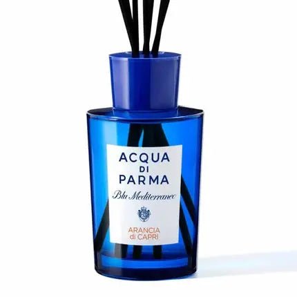 Acqua Di Parma Arancia Di Capri Diffuser 180ml - Maison des fragrances