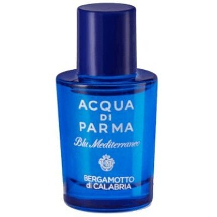 Acqua Di Parma Blu Mediterraneo Bergamotto Calabria - Eau De Toilette Miniature Without Spray - Maison des fragrances