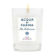 Acqua Di Parma Blu Mediterraneo Vela Fico Di Amalfi 200gr - Maison des fragrances