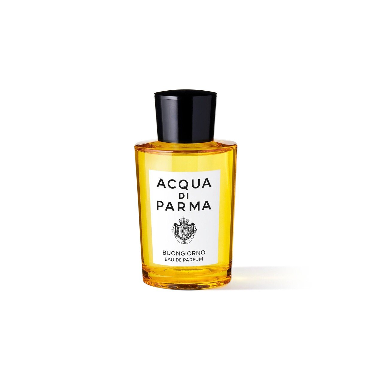 Acqua di Parma Buongiorno Eau de Parfum 180ml Unisexe - Maison des fragrances