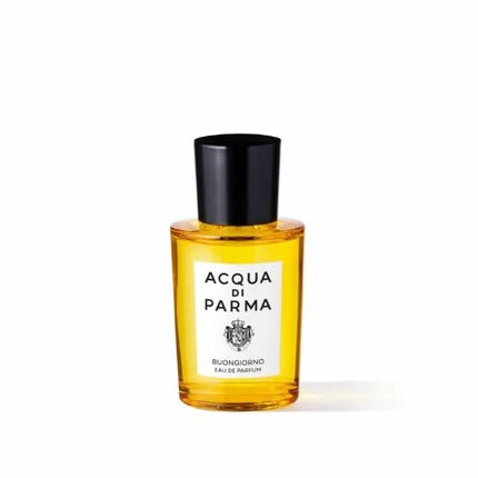 Acqua di Parma Buongiorno Eau de Parfum 50ml Unisexe - Maison des fragrances