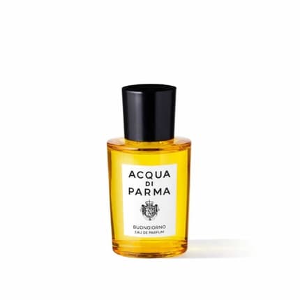 Acqua di Parma Buongiorno Eau de Parfum 50ml Unisexe - Maison des fragrances