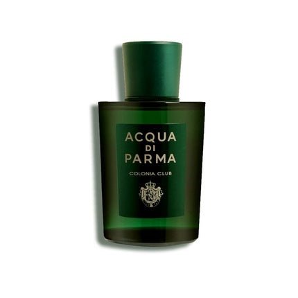 Acqua Di Parma Colonia Club Eau De Cologne Spray 180ml 6 Fl Oz - Maison des fragrances