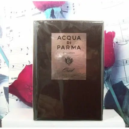 Acqua Di Parma Colonia Oud EDC Concentree Spray 6.0 FL. OZ. Sealed Box - Maison des fragrances
