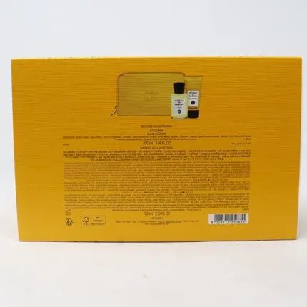 Acqua Di Parma Colonia Per Papa Eau De Cologne 3-Piece Set - New with Box - Maison des fragrances