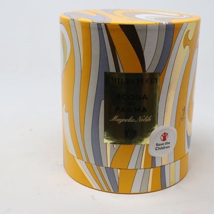 Acqua di Parma Emilio Pucci Magnolia Nobile 3-Piece Set New Eau de Parfum Unisexe - Maison des fragrances