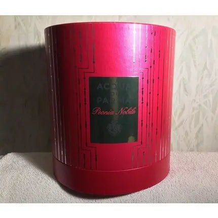 Acqua Di Parma Gift Set Peonia Nobile Includes 100ml - Eau de Parfum Bnib - Maison des fragrances