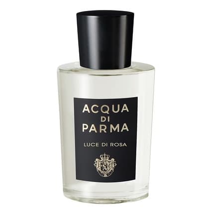 Acqua di Parma Luce Di Rosa Eau de Parfum 100ml Unisexe - Maison des fragrances