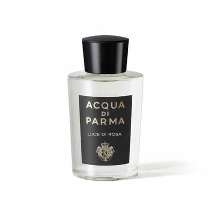 Acqua di Parma Luce Di Rosa Eau de Parfum 180ml Unisexe - Maison des fragrances