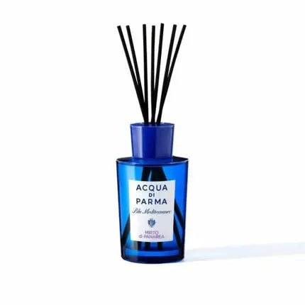 Acqua Di Parma Mirto Di Panarea Diffuser 180ml - Maison des fragrances