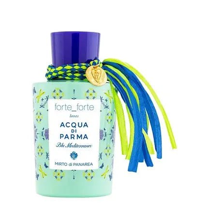Acqua di Parma Mirto Di Panarea Forte - 100 Ml Eau de Toilette pour femme - Maison des fragrances