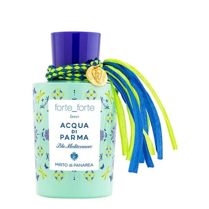 Acqua di Parma Mirto Di Panarea Forte - 100 Ml Eau de Toilette pour femme - Maison des fragrances