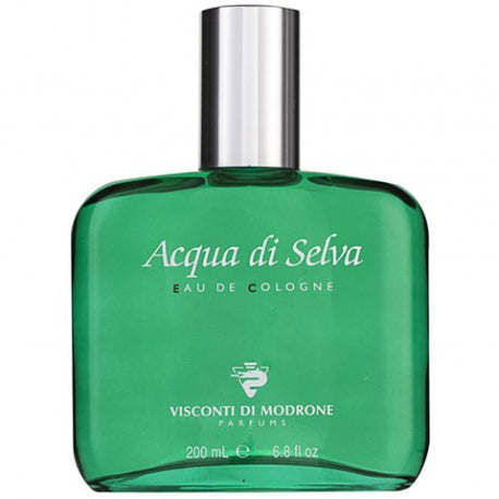 Visconti Di Modrone Acqua Di Selva Eau De Cologne 400ml