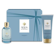 Acqua Di Sorrento 2024 Posillipo + Bath Eau de Toilette 100 ml - Maison des fragrances