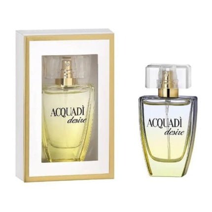 Acquadi Desire 30 Ml Eau de Toilette Unisexe - Maison des fragrances