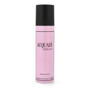 Acquadi Dream Deo Femme 150ml - Maison des fragrances