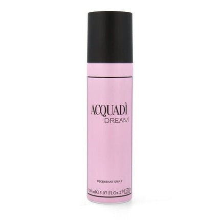 Acquadi Dream Deo Femme 150ml - Maison des fragrances