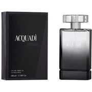 Acquadi Intense 100 Ml Eau de Toilette Unisexe - Maison des fragrances