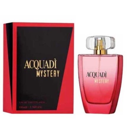 Acquadi Mistery 2023 Eau de Toilette 100ml Unisexe - Maison des fragrances