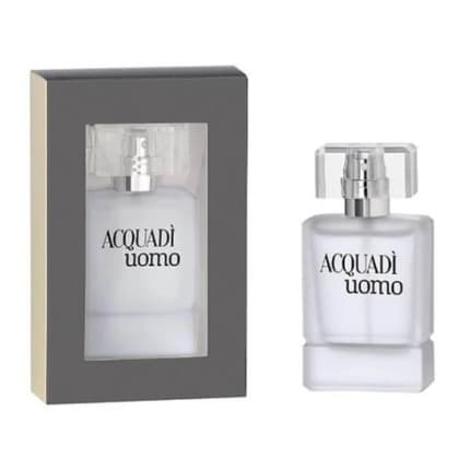 Acquadi Uomo 30 Ml Eau de Toilette Unisexe - Maison des fragrances