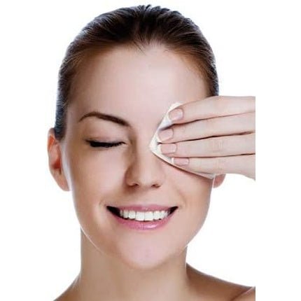 Acuaiss Eyelid Cleansing Wipes with Hyaluronic Acid, Aloe Vera, and Bisabolol - Maison des fragrances