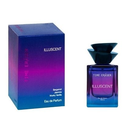 Ad Medisei Time Eraser Illuscent Eau De Parfum 50ml For Women - Maison des fragrances