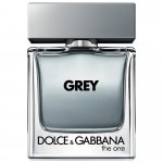 The One Grey Eau de Toilette