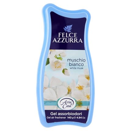 Felce Azzurra Farn Home Deo Gel White Musk Déodorant (Déo) Mixte 140ml